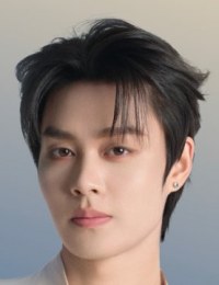 Фото актера Кэ Чунь