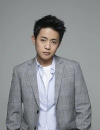 Фото актера Хун Ян