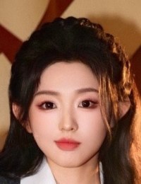 Фото актера Ли Кэ И