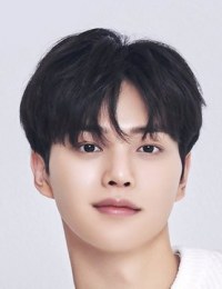 Фото актера Сон Кан