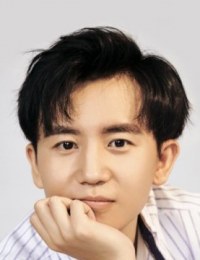 Фото актера Ван Цзунь