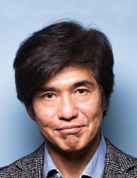 Фото актера Сато Коити