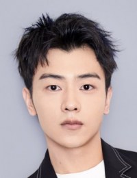 Фото актера Юй Сян