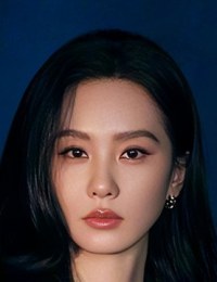 Фото актера Лю Ши Ши