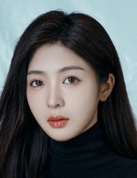 Фото актера Чжун Си