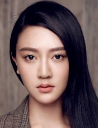 Фото актера Лу Цзы Чжэнь