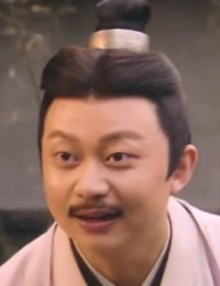 Фото актера Лю Си Ян