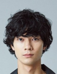 Фото актера Киёхара Сё