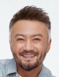 Фото актера Цао Вэй Юй