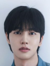 Фото актера Чэ Джон Хёк