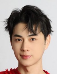 Фото актера Ван Янь Синь