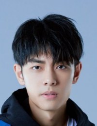 Фото актера Вэй Юй Хао