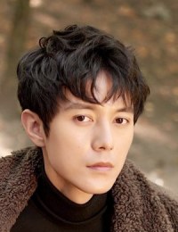 Фото актера Чжан Чао