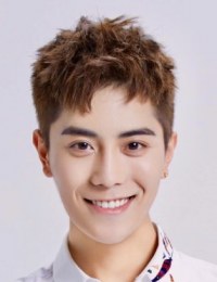 Фото актера Фэн Ли Цзюнь