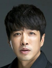 Фото актера Сон Гван Оп