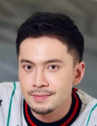 Фото актера Инди Интад Леораквонг