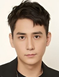 Фото актера Чжан Тянь Цзин