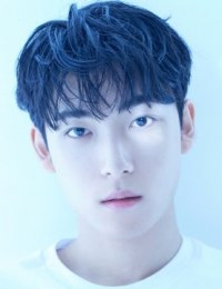 Фото актера Чи Сын Джун