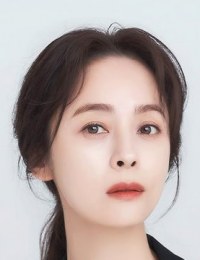 Фото актера У Хи Джин