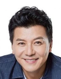 Фото актера Сон Чжи Чхан