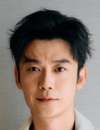 Фото актера Лу Фан Шэн