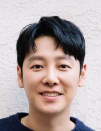 Фото актера Ким Дон Ук