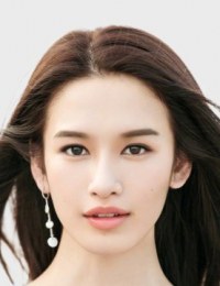 Фото актера Бэйби Чжан