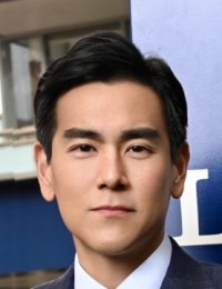 Фото актера Эдди Пенг