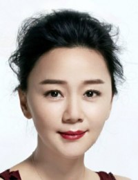 Фото актера Ван И Нань