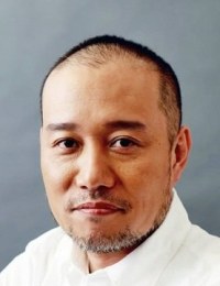 Фото актера Чиба Тэцуя