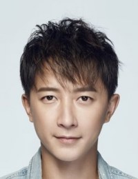 Фото актера Хань Гэн
