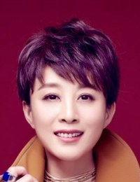 Фото актера Чжао Цянь