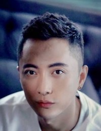 Фото актера Цзя Цзин Хуэй
