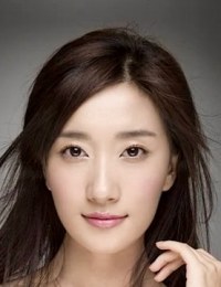 Фото актера Бай Жу