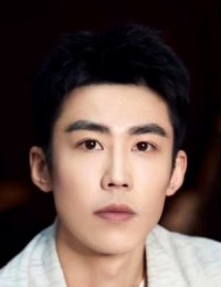 Фото актера Жань Сюй