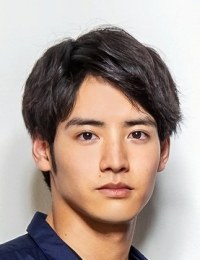 Фото актера Акса Эйдзи