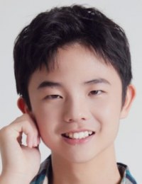 Фото актера Хэ Цзя