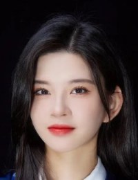 Фото актера Линь Сы И