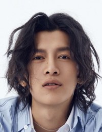 Фото актера Ли Цзю Сяо