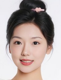 Фото актера Ван Юнь Юнь