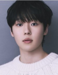 Фото актера Ю Хён Су