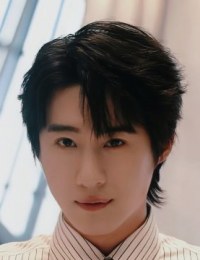 Фото актера Чжао Чжэнь Дун