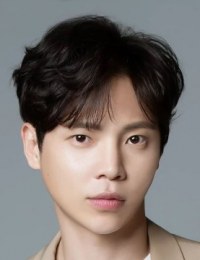 Фото актера Ко Гон Хан