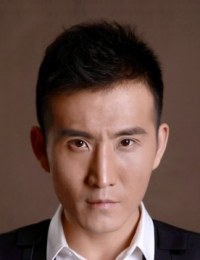 Фото актера Ма Хэ