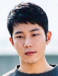 Фото актера Юй Чжаньцзян