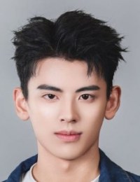 Фото актера Ин Чжэнь Нань