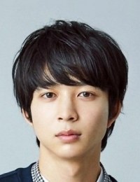 Фото актера Судзуки Джин