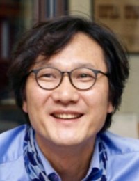 Фото актера Ким Тэ Хун