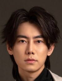 Фото актера Ли Юн Хао