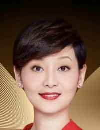 Фото актера Сюй Фань